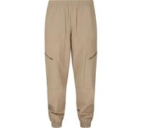 Women's Trousers SOS Fujiyama Beige XS