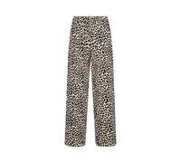Women's Trousers Soya Concept Owena 3-C Marron 36