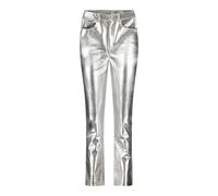 Women's Trousers Steve Madden Josie Argenté L