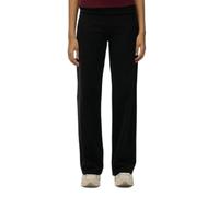 Women's Trousers Superdry Athletic Essentials Noir S