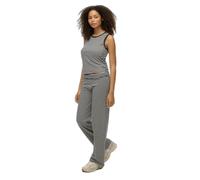 Women's Trousers Superdry Athletic Essentials White L