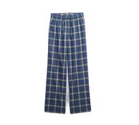 Women's Trousers Superdry Bleu M