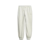 Women's Trousers Superdry Country Club Track Blanc S