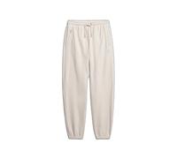 Superdry Essential Logo Joggers Beige L Woman