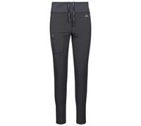 (10, Black) Trespass Womens Walking Waterproof Trousers Jovana