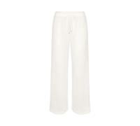 Women's Trousers Triumph Beach MyWear Blanc 46
