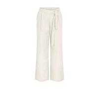 Triumph Women's Summer Wear Trousers Shorts, Silk White, 18