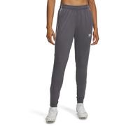 Under Armour Women's Challenger Training Pant, Comfortable and Lightweight Ladies' Tracksuit Bottoms, Women's Joggers for Sports, Training and Casual Wear,Castlerock / / White,LG