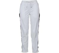 Women's Trousers Urban Classic button up Blanc XS