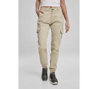 Urban Classics Tb3048 Cargo Pants Beige 29 Women
