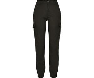 Women's Trousers Urban Classic cargo Noir 29