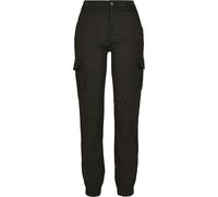 Women's Trousers Urban Classic cargo Noir 30