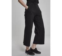 Urban Classics Tb1942 Pants Black XS Woman