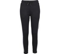 Urban Classics Interlock 2.0 Pants Black XS Woman