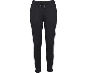 Women's Trousers Urban Classic interlock 2.0 Noir XS
