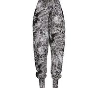 Women's Trousers Urban Classic Sarong Black L