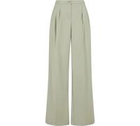 Women's Trousers Urban Classics wide leg Vert 28