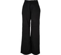 Women's Trousers Urban Classics Workwear Noir 27