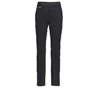 Women's trousers VAUDE Croz II Noir 36