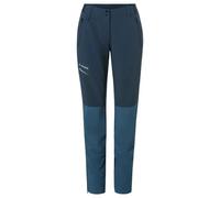 Vaude Elope Pants Blue 34 Woman