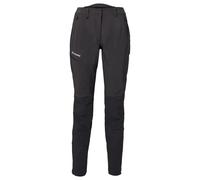 Vaude Elope Pants Grey 40 / Short Woman