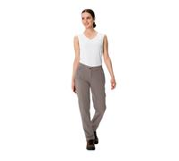 VAUDE Farley Stretch III Pants Coconut 46-Short
