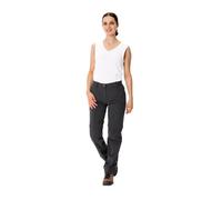 VAUDE Farley Stretch II Pants Black 48-Short