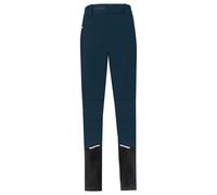 Vaude Larice Iv Pants Blue 38 / Regular Woman