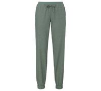 Vaude Redmont Pants Green,Grey 38 Woman