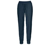 Vaude Redmont Pants Blue 40 Woman