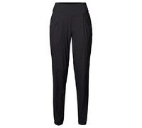 Vaude Scopi Lw Pants Green 38 Woman