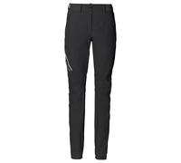 Vaude Scopi Ii Pants Black 36 / Regular Woman