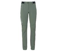Vaude Scopi Ii Pants Green 40 Woman