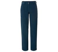 Women's Trousers VAUDE Skomer II 34 Short