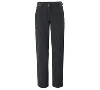 Vaude Skomer Ii Pants Black 46 / Regular Women