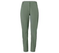 Vaude Skomer Iii Pants Green 38 Woman