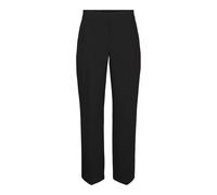 Women's Trousers Vero Moda Kamilla Noir 38x32