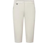 Women's Trousers Viking Expander Beige 2XL