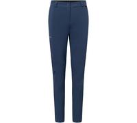 Women's Trousers Viking Expander Ultralight Bleu L