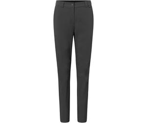 Women's Trousers Viking Expander Ultralight Gris XS