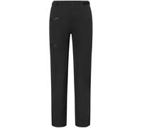 Women's Trousers Viking Expander Warm Noir M