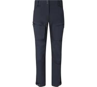 Women's Trousers Whistler Kodiak Bleu 50