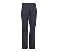 Women's trousers with inner gaiters CMP XL