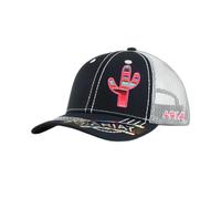 Women's trucker cap Ariat Multicolore TU