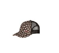Women's trucker cap Barts Husher Marron TU