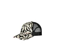 Women's trucker cap Barts Husher Noir TU