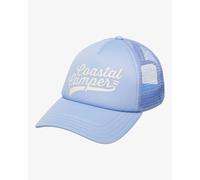 Women's trucker cap Billabong Adiv Bleu TU