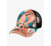 Women's trucker cap Billabong Heritage Mashup Noir TU