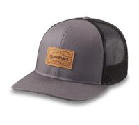 Women's trucker cap Dakine Peak To Peak Gris TU