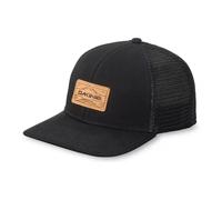 Women's trucker cap Dakine Peak To Peak Noir TU